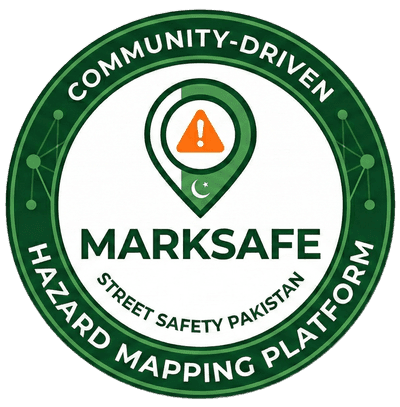 MarkSafe — Community-Driven Hazard Mapping